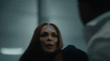 Rain Roy GIF by Tyler Perry Studios