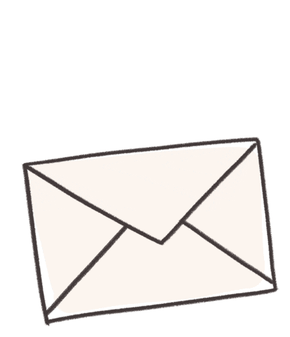 Hello Sticker