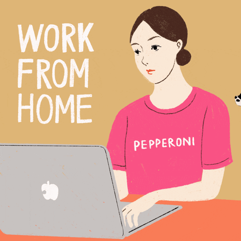 Marie_illustration GIF