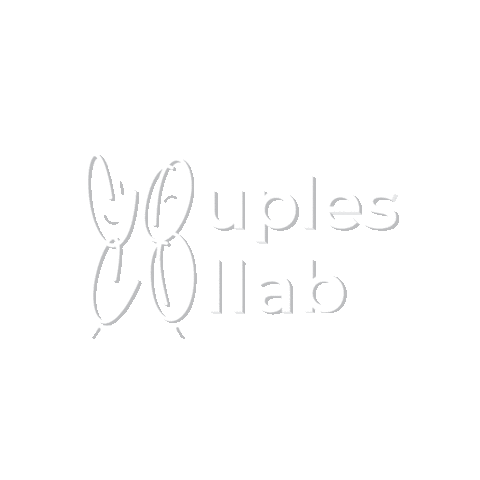You and Me Time Sticker