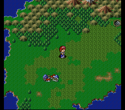neverland