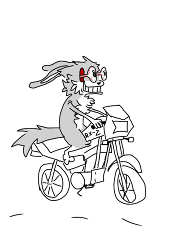 Rxz GIF