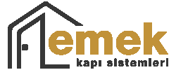 EMEK KAPI SİSTEMLERİ Sticker