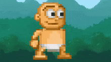Pixel GIF