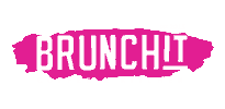 BRUNCHIT Sticker