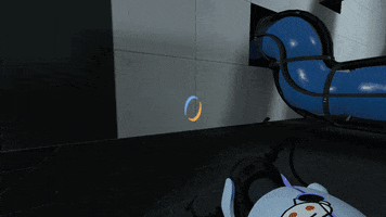 Portal GIF