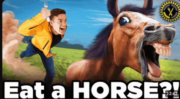 Horse Fork GIF