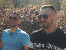 Happy Joke GIF by The Baltic Gladiator