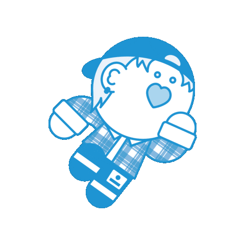 Boynextdoor Sticker