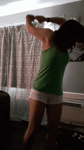 arms