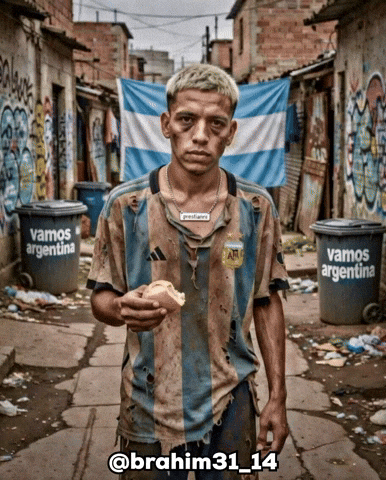 Football Argentina GIF
