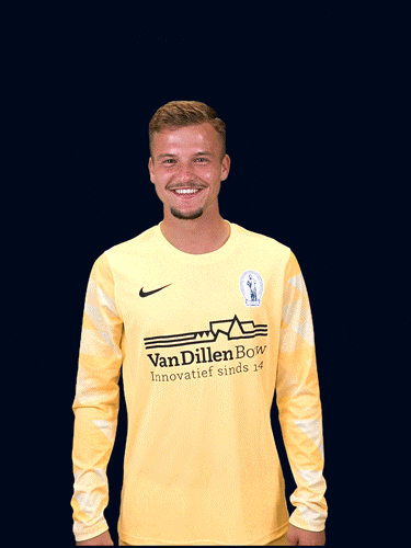 Fc Utrecht GIF by USV Hercules