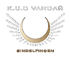 KUD Vardar Sindelfingen Sticker