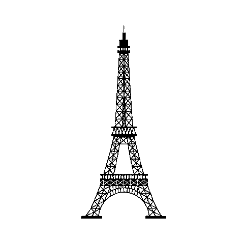 Gk Sticker by ORES ASIA