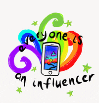 Influencer GIF -  Influencer Videos Online - Discover &  Share GIFs
