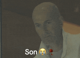 World Cup Son GIF