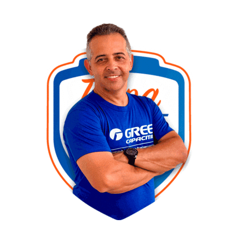 Gree Sticker by GreeBrasil