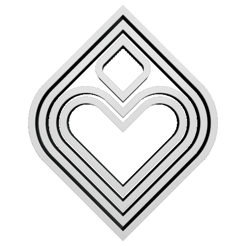 House Of Friends Sticker by The Parlour Restaurants