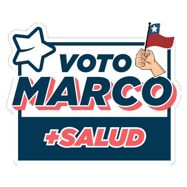 Chile Sticker by MEONETA