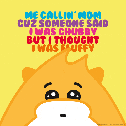 Mom Aww GIF by hamsta.world