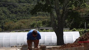 Blue Collar Workout GIF by JC Property Professionals