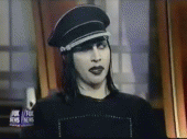 marilyn manson