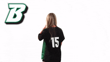 Bingath GIF by Binghamton Athletics