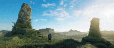 Departure Goodbye GIF by Assassin's Creed