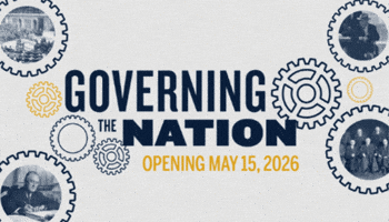 GIF by National Constitution Center