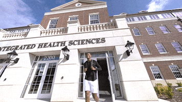 College Health GIF by University of Central Arkansas