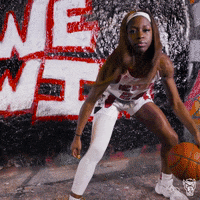 Waggoner GIF by NC State Athletics