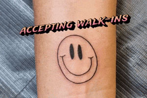 Bandido Arte Tattoos GIF