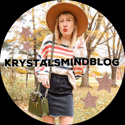 Krystalsmindblog blogger fashion blogging krystalsmindblog krystal kotesky GIF
