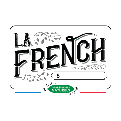 lafrenchsvp Sticker