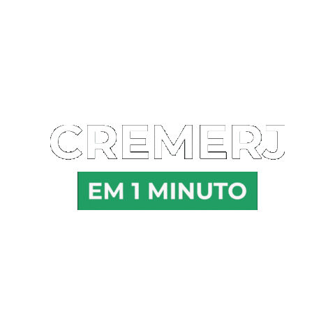 CREMERJ Sticker