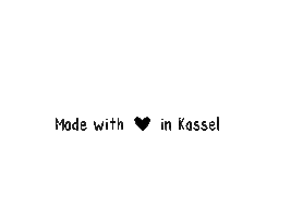 Love Sticker by yuze_kassel