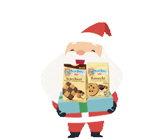 Dance Love Sticker by MulinoBianco