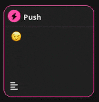 push push* — How to Make High Quality Gifs