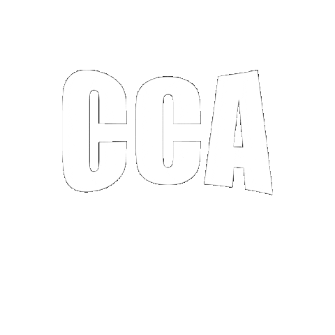 Cca Sticker by CheerCity