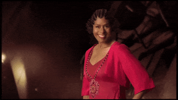 Feeling Good Smile GIF by The Color Purple