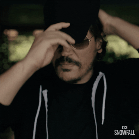 Fx Networks What GIF by Snowfall