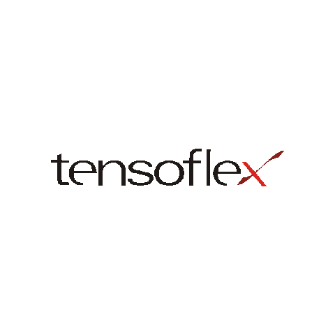 tensoflex Sticker