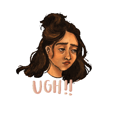Morning Sticker