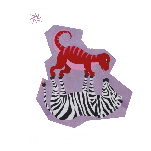 Filmfestivalgr Sticker by Thessaloniki International Film Festival
