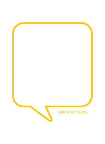 Sticker by Geronimo Theml