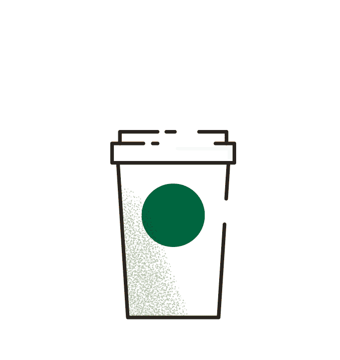 Coffee Stars GIF by Starbucks Brasil
