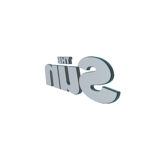 Sun News Sunnewspaper Sticker by The Sun