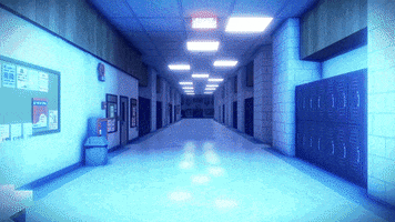 Its Coming School GIF by Xbox