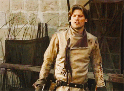 Nikolaj Coster-Waldau GIF
