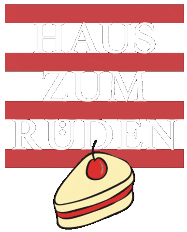 hauszumrueden Sticker